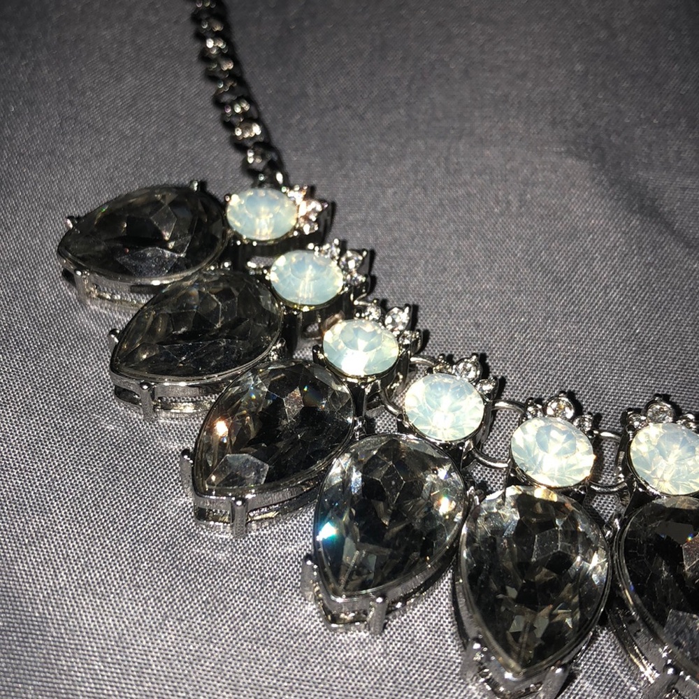 Charming Charlie Necklace ✨